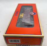 Lionel 2026880 Pennsylvania PRR Caboose 477714 O SCALE Like New