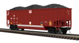 Atlas 3003076-1 Conrail Coalporter #507414 Limited O Scale NEW