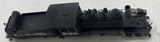 Westside Model Company 268 HOn3 Brass D&RGW Rio Grande C-16 #268 2-8-0 HOn3 SCALE Used Excellent WRONG BOX