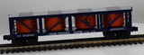 Lionel 6-19772 Vat Car Visitor Center O Scale Like New