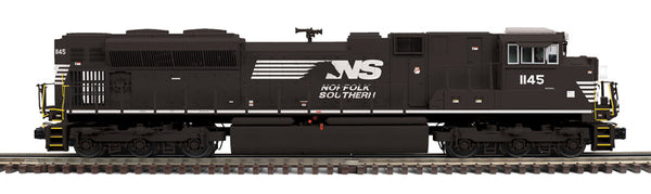 Atlas Premier 30138152 Norfolk Southern w/PTC Locomotive #1145 (3-Rail) O-scale