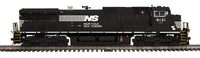 Atlas 30138374 NORFOLK SOUTHERN NS 3RL PREMIER C44-9W #9131 O SCALE LIMITED NEW