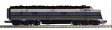 Atlas 30138645 Baltimore and Ohio B&O E6 Locomotive Premier #61 , 30138646 B&O A Unit #62 AND 30138647 E6 B Unit #61x (Set of 3) limited O Scale NEW
