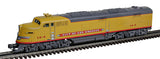 Atlas 30138651 UNION PACIFIC A Unit E6 Locomotive, 30138652 B Unit, 30138653 B Unit, 3001959 4 Pack Passenger Car, 3001960 2 Car Set, 3001961 2 Car Set, 3001962 2 Car Set O SCALE limited  NEW