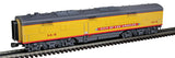 Atlas 30138651 UNION PACIFIC A Unit E6 Locomotive, 30138652 B Unit, 30138653 B Unit, 3001959 4 Pack Passenger Car, 3001960 2 Car Set, 3001961 2 Car Set, 3001962 2 Car Set O SCALE limited  NEW