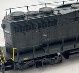 Lionel 6-28859 Pennsylvania Non-Powered GP30 Diesel 2206 dummy O SCALE Used Excellent