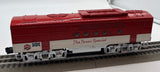 Lionel 6-38219 The Texan texas Special Non-Powered FT Diesel B-unit O SCALE Like New