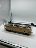 MTH Premier 20-97902 Missouri Public Service 4-Bay Hopper Car O Scale Road #1101 Like New