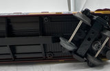 MTH Premier 20-98241 Conrail Corrugated Auto Carrier O SCALE Like New