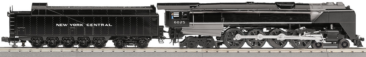 MTH Premier 20-3047-1 New York Central NYC 4-8-4 Niagara Steam Locomot