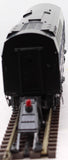 Williams SN-200B B&O B-Unit Non-Powered Cab #852 O Scale Used Damaged Box