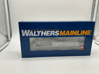 Walthers 910-9862 NORFOLK SOUTHERN SD70ACe Mainline black, white #1064 HO Scale DCC Ready NEW