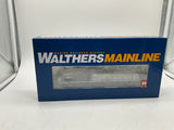 Walthers 910-9862 NORFOLK SOUTHERN SD70ACe Mainline black, white #1064 HO Scale DCC Ready NEW
