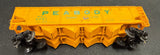 Bachmann Peabody Short Line PSL 6687 Hopper with Coal Load Air Break Cut  N SCALE Used No Box