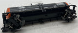 MTH Premier 20-96037 Western Pacific Tank Car O SCALE Used Excellent