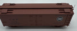 Micro-Trains 850 00 010 COLORADO&SOUTHERN 30' COMPOSITE FRAME WOOD REEFER HOn3 SCALE Like New