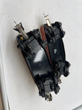 Lionel Tinplate set of 2 remake freight cars 2652 2655 Reefer and Gondola (gondola missing coupler housing black piece) O SCALE Used No Box