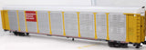 Lionel 6-29377 Canadian Pacific Auto Rack 2-Pack NEW