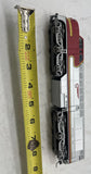 Life-Like 90 Santa Fe ATSF Deisel Locomotive HO SCALE Used Excellent No Box as is bargain