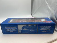 Atlas 6726-2 Woodside refrigerator car - Columbia soup O SCALE NEW