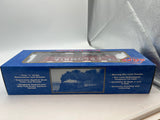 Atlas 6726-2 Woodside refrigerator car - Columbia soup O SCALE NEW