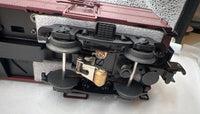 Lionel 6-85345 Pennsylvania PRR Scale RPO #5269 O SCALE NEW