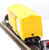 K-Line K-5112 UNION PACIFIC Boxcar # O Scale Like New