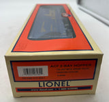 Lionel 6-26482 Alberta Canada ACF 2 Bay hopper car O SCALE Like New