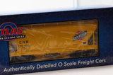 Atlas 3001092-1 Chicago Northwestern CNW ACF 2 Bay Centerflow Hopper Premier O Scale Like New