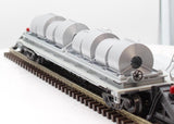 K-Line K676-1832 Norfolk & Southern Classic Coil Car O SCALE NEW