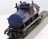 American Flyer 4-9101 UNION OIL Single Dome Tank Car S Scale Like New