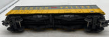 MTH Railking 30-7590 Lehigh Valley Airslide Hopper Car #55018 O SCALE Like New