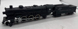 Gilbert American Flyer 283 CHICAGO NORTH WESTERN 4-6-2 PACIFIC S Scale Used No Box