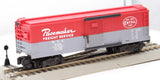 American Flyer 4-9706 NEW YORK CENTRAL peacemaker Freight Service box Carl S Scale Like New