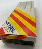 Lionel T-20201 British Columbia Boxcar HO SCALE Used Excellent Damaged Box