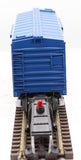 MTH Railking 30-74131 Pittsburgh Christmas Box Car O SCALE Like New