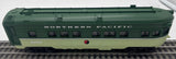Lionel 6-16039 NORTHERN PACIFIC Passenger Car O Scale Used Damaged Box