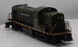 MTH Railking 30-20815-1 U.S. Army RS-3 Diesel Engine With Proto-Sound 3.0 O SCALE Like New