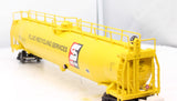 MTH Premier 20-96806 Safety Kleen 33K Gallon Tank Car O SCALE Like New