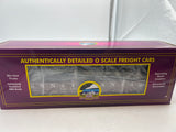 MTH Premier 20-95677 Pennsylvania PRR Gondola Car w/LCL Containers O SCALE Like New