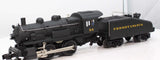 Lionel 6-38605 Pennsylvania 0-4-0 Steam Locomotive #94 O SCALE Like New