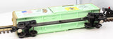 Lionel 6-7603 STATE OF NEW JERSEY Box Car Spirit of 76 O Scale Like New