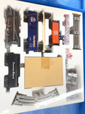 Lionel 6-21976 Centennial Starter Train Set (4-4-2 Steam Loco #100) O SCALE NEW