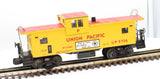 Lionel 6-19706 Union Pacific Caboose w/smoke O Scale Like New