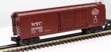 MTH Railking 30-7440 New York Central Box Car O SCALE Like New