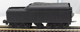Lionel 6-19820 Rail Sounds TM Undecorated Steam Tender O Scale Like New