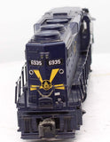 Lionel 6-28815 Baltimore & Ohio TMCC GP30 Diesel #6395 O SCALE Like New