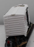 Lionel 6-16725 Rhino Transport Car O Scale Used Damaged Box