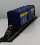 K-Line K761-1011 alaska boxcar O SCALE Like New