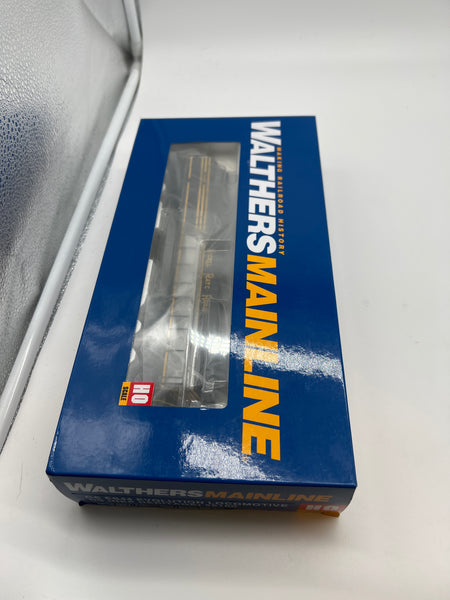 Walthers 910-20181 ES44 Norfolk Southern NKP Heritage #8100 Sound & DCC HO SCALE NEW
